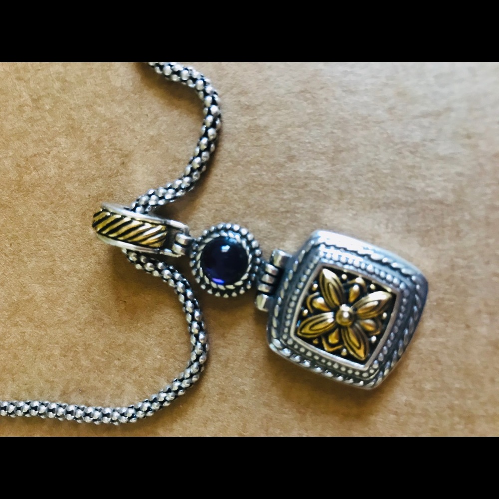 Brighton Necklace